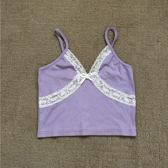 Crop top - Picture 1 of 1